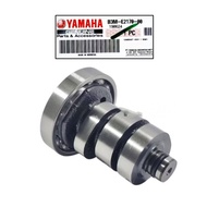 Camshaft ASSY NOKEN AS WR 155 R15 M R15 V4  B3M-E2170-00 ORIGINAL YAMAHA