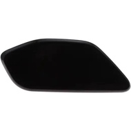 for Subaru Xv for Crosstrek 2016 2017 Front Headlight Washer Nozzle Cover Headlamp Water Spray Jet C