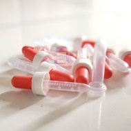 Dropper Pipette Medicine Dropper Pipette Cosmetic Pipette/