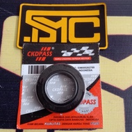 Rear Gear Seal kawasaki Kaze - Vega - Jupiter - Ninja - F1zr - Crypton 26x42x8 CKDPASS