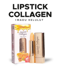 DHerbs Lipstick collegen