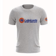 LUBRICANTS 76 T-SHIRT