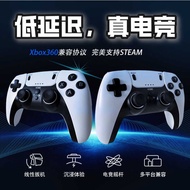 Wireless Gamepad pc Computer steam Universal Xbox360 Game 2.4G Dual Shadow Wonderland Dual Person