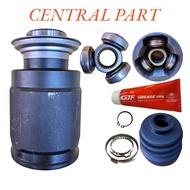 Cv joint axle coupling axle inner right car jazz rs ge8 2008 2009 2010 2011 2012 2013 2014 matic AT