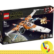 LEGO Star Wars 75273 Poe Dameron's X-wing Fighter