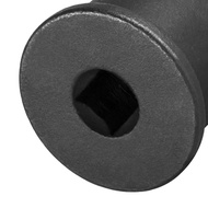 Blesiya J-38587-a Engine Barring Socket Repair Tool High 9S9082 Metal for Cat 3200 3406 C15 C16 3508