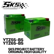LC/Y15/16 UNIVESAL SKS PROJECT BATTERY ORIGINAL