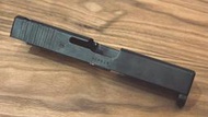 VFC原廠【GLOCK 19 Gen4 仿鋼淬火塗裝 鋁滑套】G19 UMAREX 非Mk27 Gen5 G17