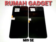 LCD XIAOMI MI9 SE/MI 9 SE FULLSET TOUCHSCREEN