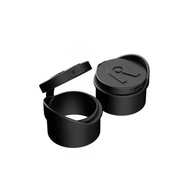MATA Rubber Lens Eye Microscope RF4 RF-ME6 Microscope Eyepiece Flip-up Dustproof Silicone Eyecups