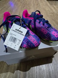 Adidas Messi 小童足球鞋(大釘)