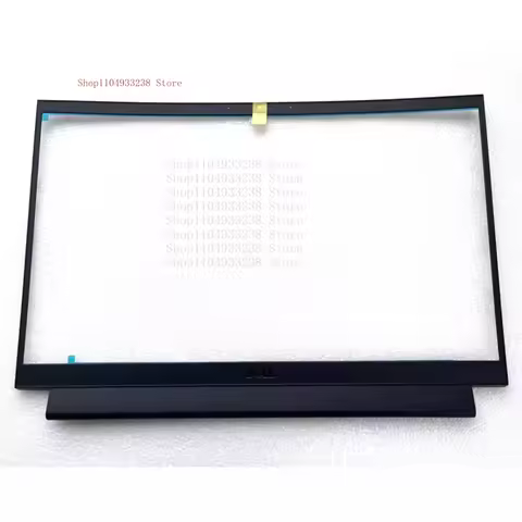 New For Dell G15 5520 5521 5525 Laptop Lcd Bezel Cover Front Frame 03XY2N 3XY2N