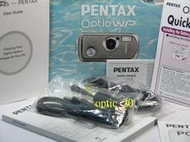 全新Pentax USB傳輸線Optio S60 M60 E30 K100D 43wr M30 A36 S4 I-10 M40 RS1500 E80 M30 RS1000 K5 W80 S12 WP