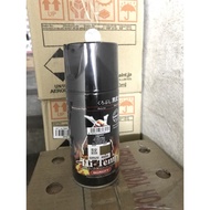 Samurai H2 HI TEMP BLACK