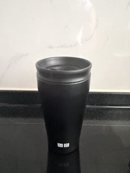 Uniqlo聯乘保溫杯