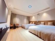 Hailar District Hanmo Homestay Hotel (Isetan Shopping Plaza Store)