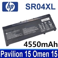 HP Omen 15-CX0068TX CX0098UR 15-CX0113TX DC0008NE 15-DC0009TX 15-DC1040NR DC1111TX 15-CE005NE SR04XL