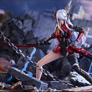 Animester Lucia Crimson Abyss Punishing gray Raven 1/9 action figure