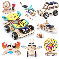 Science Toys Experiment Science Kids RBT Project RBT Projek Science Experiment Handmade DIY Toys