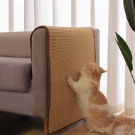 Cat Scratch Sisal Protect Mat Cat Scratch for Sharpen Nails Scraper Cats Tree Cat scratching post Sofa Mats Furniture Protector