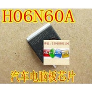 HB H06N60A  New Ones