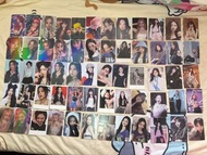 K-pop 小卡