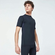 ORIGINAL O Men Foundation Baselayer Top Blackout Men's T-shirt