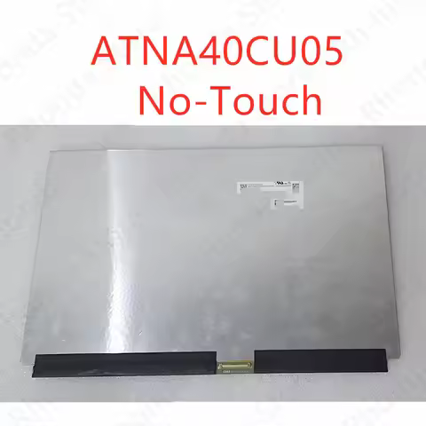ATNA40CU05 OLED Laptop matrix LCD screen replacement atna40cu05 2.8k 120hz