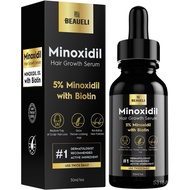 5% Minoxidil for Men Hair, Minoxidil for Women Hair Growth, Minoxidil for Men Beard Growth, Minoxidi