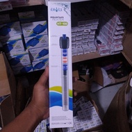 Pemanas Air Akuarium Heather Amara HT 100 mantab