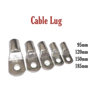 #Cable Lug 95mm / 120mm / 150mm / 185mm