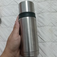 Thermos Thermos Thermos Bottle 350ml (Random rim lid)