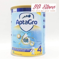 AptaGro Step 4 ( 4-9 Years ) 900g
