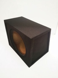 @@ Sub woofer box speaker box 12inch Carpet board papan tebal 27MM, 18MM ##$