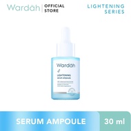 Wardah Lightening Serum Ampoule 30ml