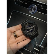 CASIO BABYG 35Th Anniversary naturals diamond ba-135dd-1 BA135DD