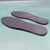 8mm Insole Sepatu PDL tentara Safety insol tebal
