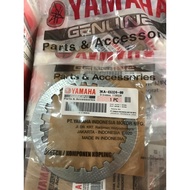 Yamaha rxz clutch iron plate 3KA-e6324-00 100% original