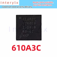 1Pcs/Lot Brand New 610A3C 610A3 Patch BGA iPad PRO10 37cm 12.9 Third Generation Charging IC
