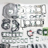 AJ126 Engine Rebuild Repair Kit for Land Rover Range Rover Sport L494 L560 Discovery LR4 LR5 L319 L4