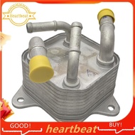 [Hot-Sale] Transmission Oil-Fluid Cooler 25560-5B7-A01 for  Accord  Pilot V6