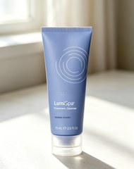 ageLOC LumiSpa 平衡淨膚露 75毫升，LumiSpa Treatment Cleanser NORMAL/COMBO，中性至混合性肌膚|溫和去除表層髒污、油脂、彩妝及老廢角質(平行進口)