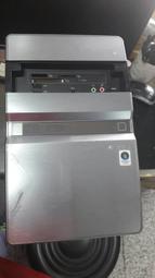  超值二手主機 ASUS-M3N18L/T+AMD9650+DVD燒錄機+200G 保固30天! PC107