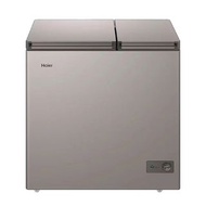 Haier 海爾 180L  Freezer 雙溫雙門冰櫃 雪糕櫃 冷凍櫃