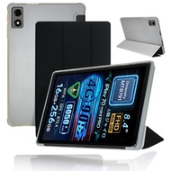 Alldocube iPlay 70 mini Pro 用 ケース カバー タブレット保護ケース スタンド機能付き 【HUKWIMO】 薄型 超軽量 全面保護 高級PU スクラッチ対策 レザー 耐汚れ