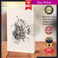 Inkling by N.F Afrina | WhiteCoat