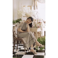 Eunoia moonlight dress S booked