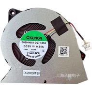 8A New CPU 4 Cooler Fan For Vostro Inspiron 3510 3520 3525 3511 3420 3515 0Rff51 0M2cmc Dc28000wf