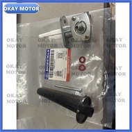 3 in 1 KRISS110 KRISS 110 KRISS1 KRISS2 FUEL COCK tangki tank ASSY LEVER COCK MINYAK PETROL BUKA TUT