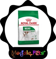 Mini Adult Dog Dry Food 4kg